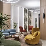 Hilton Garden Chania Hotel 4*