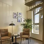 Hotel Hilton Garden Chania 4*