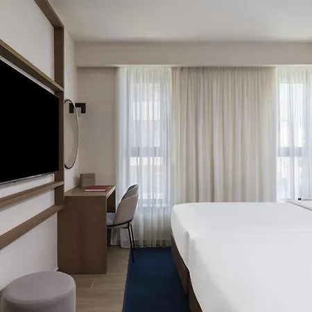 Hotel Hilton Garden Chania La Canée