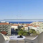 Hotell Hilton Garden Chania Chania (Crete)