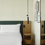 Hilton Garden Chania Hotell 4*