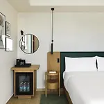 Hilton Garden Chania 4*