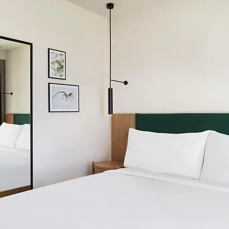 Hilton Garden Chania Hotel La Canée