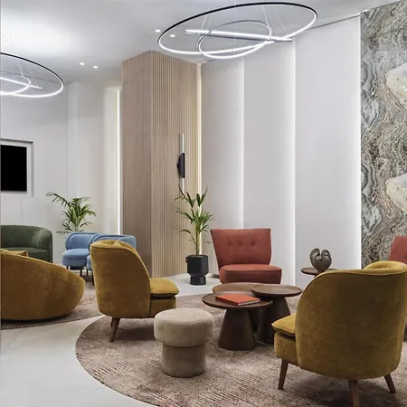 Hilton Garden Chania