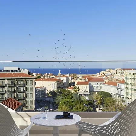 Hotel Hilton Garden Chania La Canée