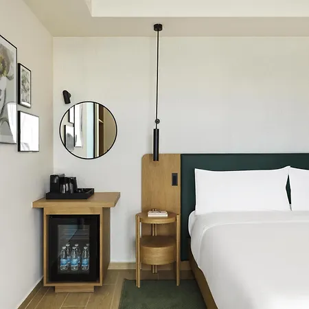 Hilton Garden Chania 4*