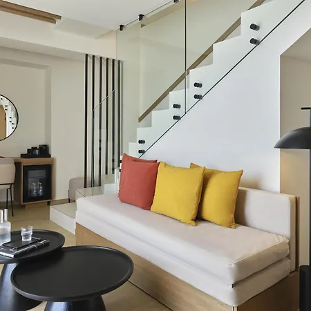 Hilton Garden Chania La Canée