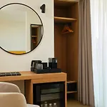 Hilton Garden Chania Ξενοδοχείο 4*
