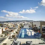 Hilton Garden Chania