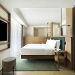 Otel Hilton Garden Chania