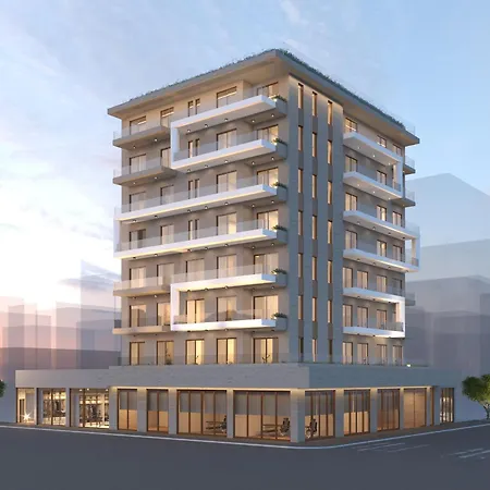 Hilton Garden Chania 酒店 干尼亞