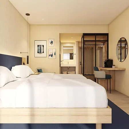 酒店 Hilton Garden Chania