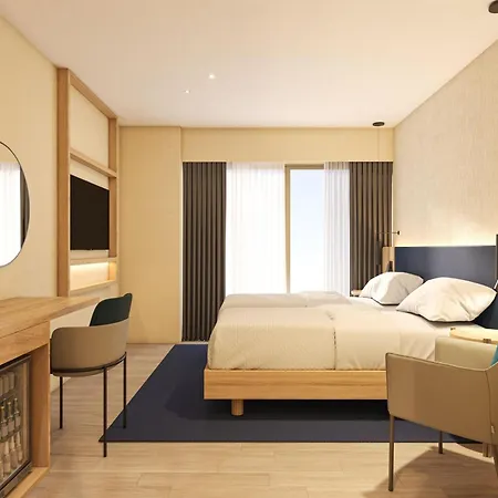酒店 Hilton Garden Chania 干尼亞