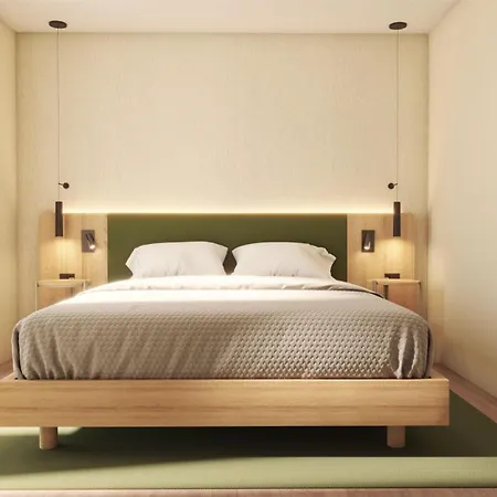 Hilton Garden Chania Hotel Chania (Crete)