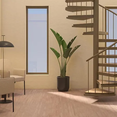 Hotel Hilton Garden Chania Chania (Crete)