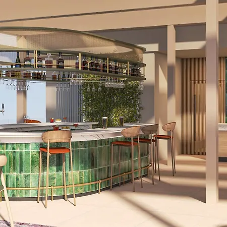 Hilton Garden Chania