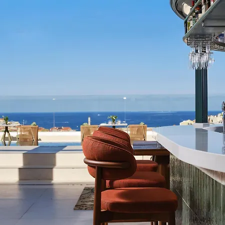 Hilton Garden Chania