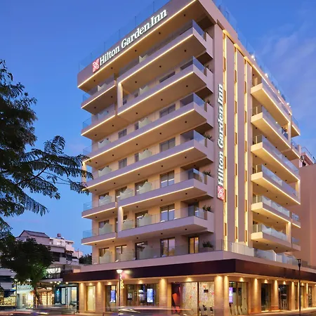 Hilton Garden Chania