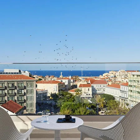 Hotel Hilton Garden Chania La Canea