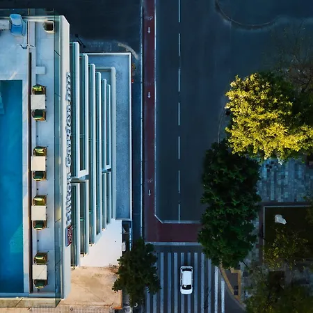 Hilton Garden Chania 4*