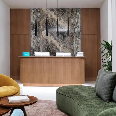 Hilton Garden Chania