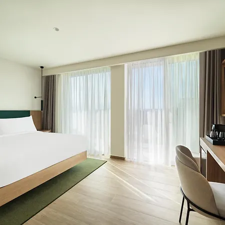 Hilton Garden Chania Hotel