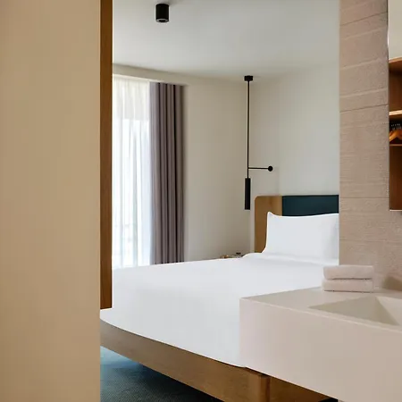 Hilton Garden Chania Hotel La Canea