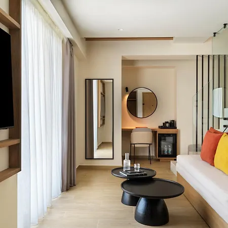 Hotel Hilton Garden Chania La Canea