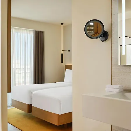 Hilton Garden Chania Hotel