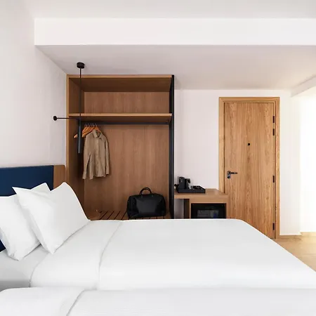 Hilton Garden Chania 4* La Canea