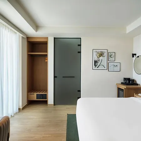 Hotel Hilton Garden Chania