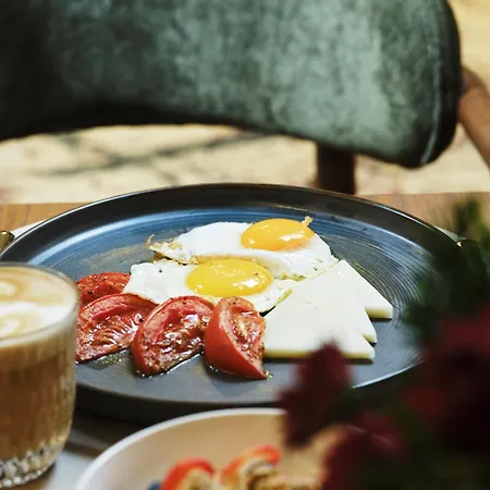 Hilton Garden Chania 4* La Canea