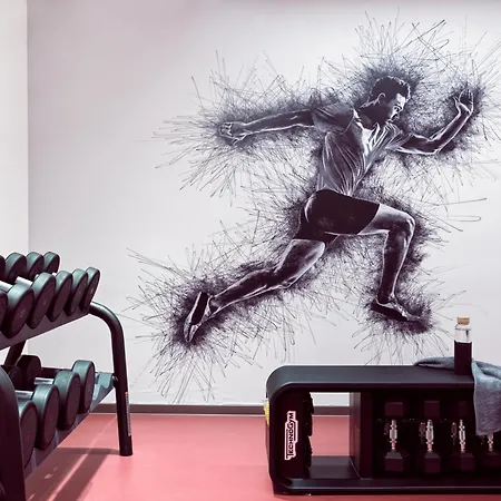 Hilton Garden Chania Hotel