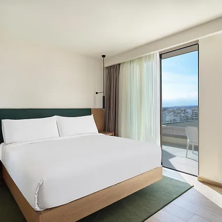 Hotel Hilton Garden Chania La Canea