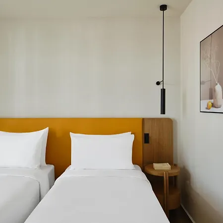 Hilton Garden Chania Hotel 4*