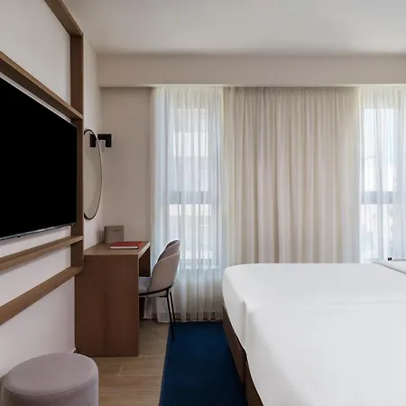 Hilton Garden Chania La Canea