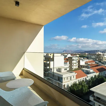 Hilton Garden Chania Hotel 4*