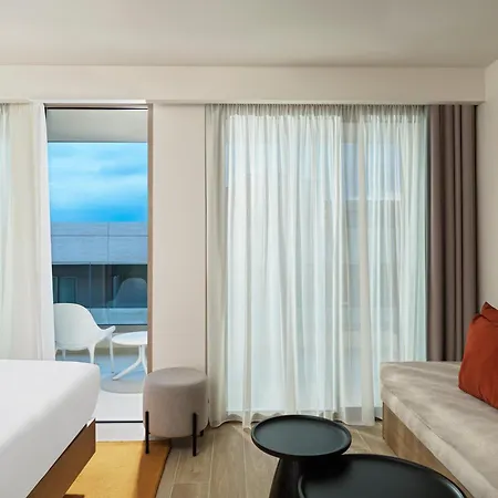 Hilton Garden Chania 4* La Canea
