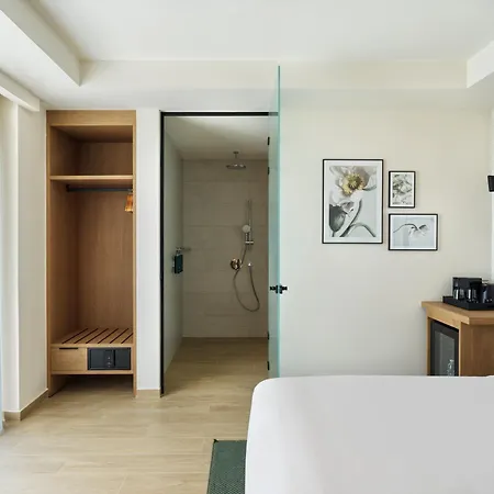 Hilton Garden Chania Hotel