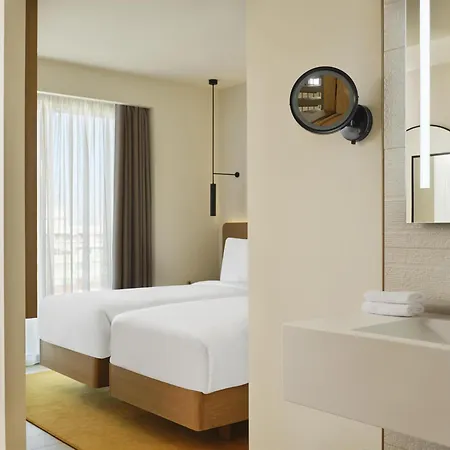 Hilton Garden Chania חאניה