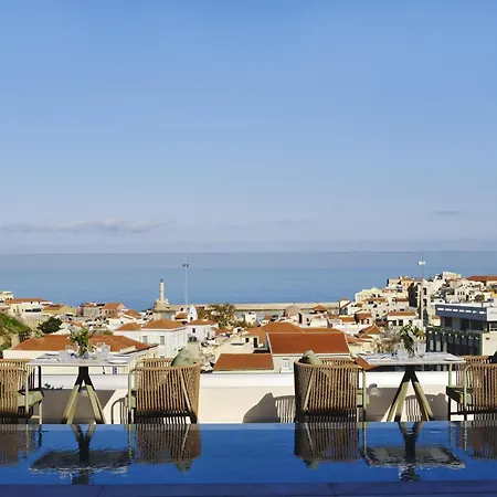 מלון Hilton Garden Chania חאניה