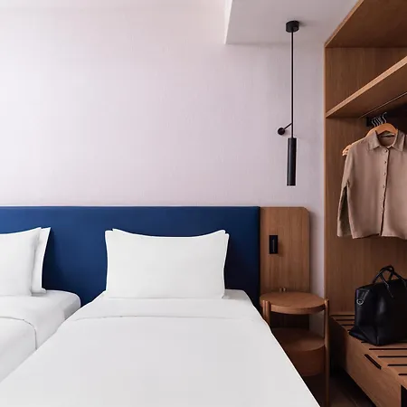 Hilton Garden Chania Отель