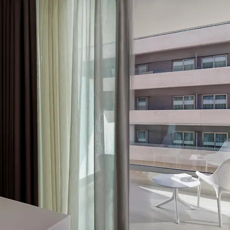 Hilton Garden Chania Hotel