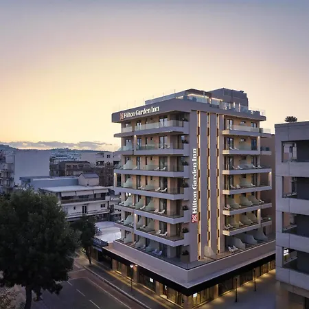 Hilton Garden Chania Hotel