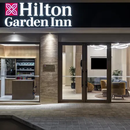 Hilton Garden Chania Chania (Crete)
