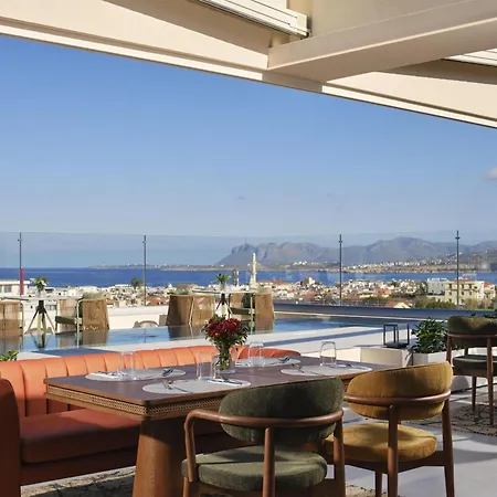 Hilton Garden Chania