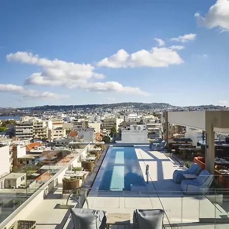 Hilton Garden Chania
