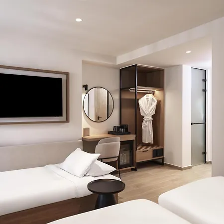 Hotel Hilton Garden Chania