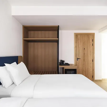Hotel Hilton Garden Chania