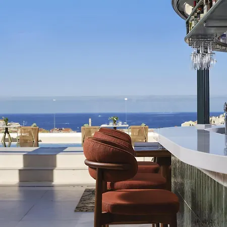 Hilton Garden Chania